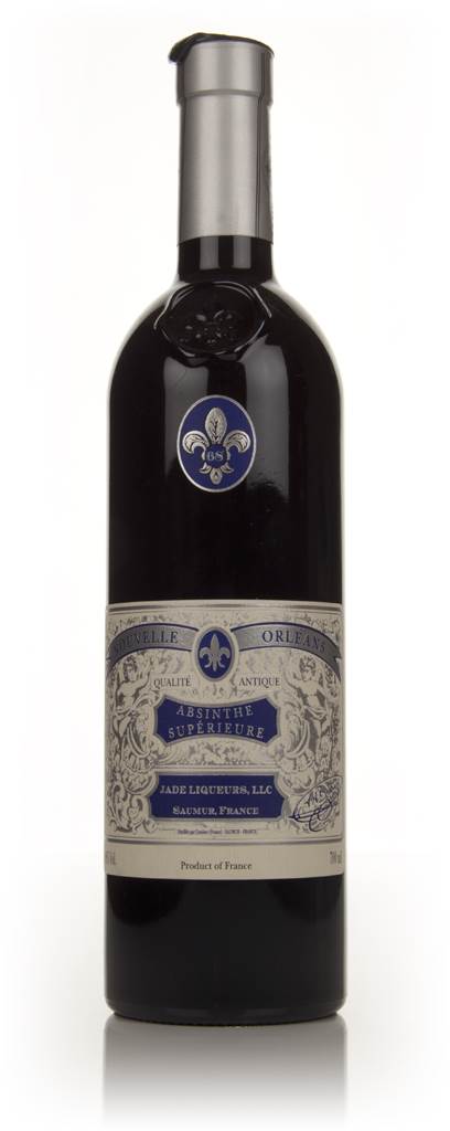 Jade Nouvelle-Orleans Verte product image