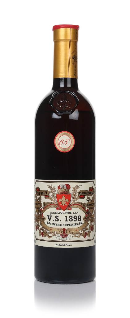 Jade VS 1898 Absinthe product image