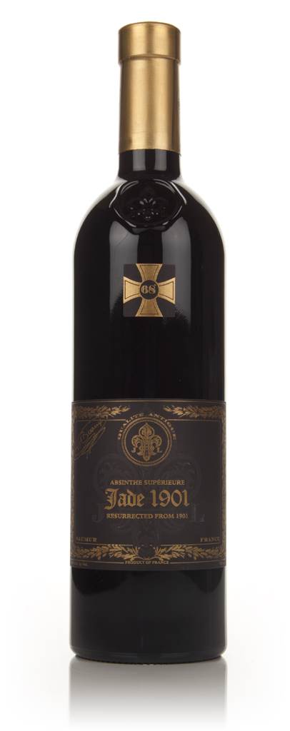 Jade 1901 Absinthe product image