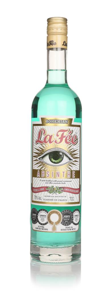 La Fée Bohemian Absinthe product image