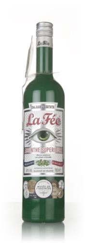Absenta la Fee Parisienne 68º - Lafuente - La tienda online de vinos y  destilados más grande de Europa