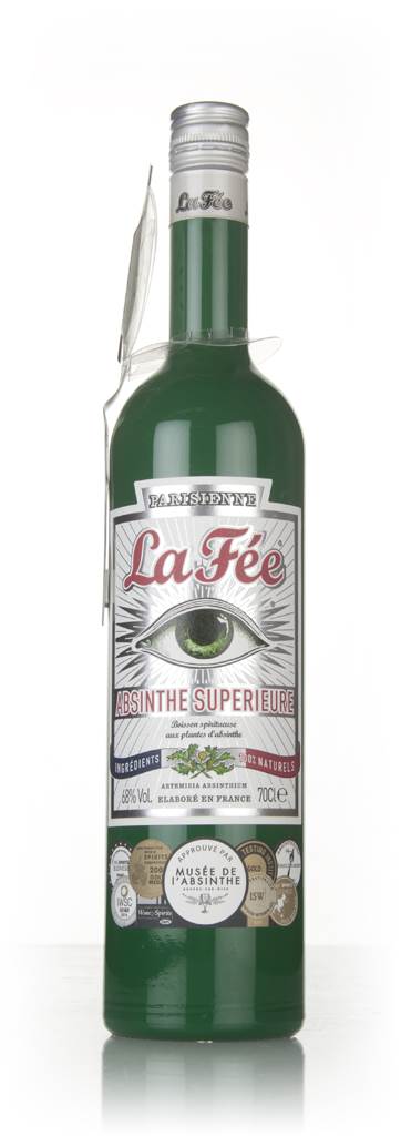 La Fée Parisienne Absinthe product image