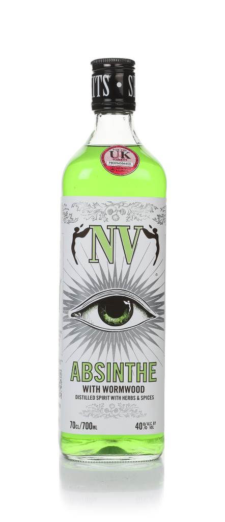 La Fée NV Absinthe Verte product image
