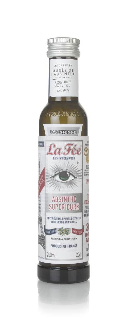 La Fée Parisienne Absinthe(20cl) product image