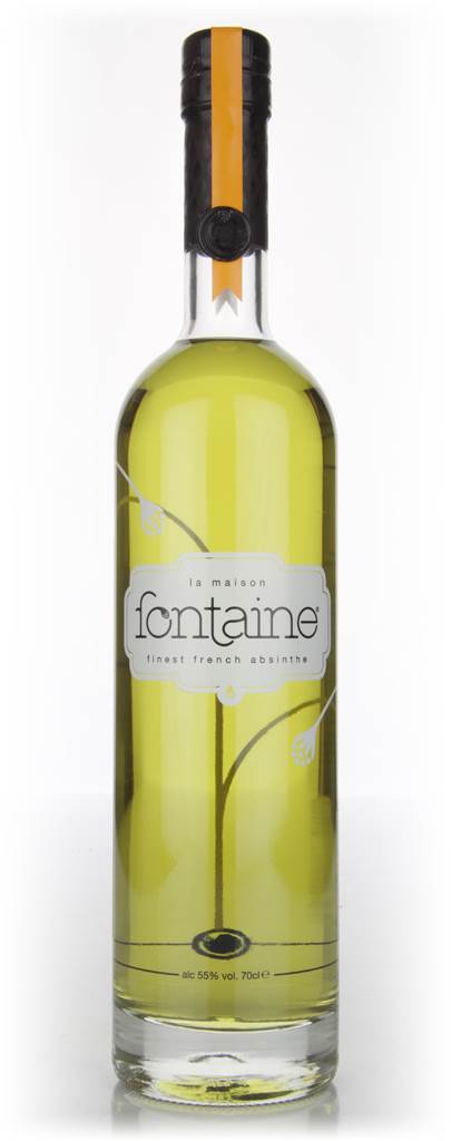 La Maison Fontaine Verte product image