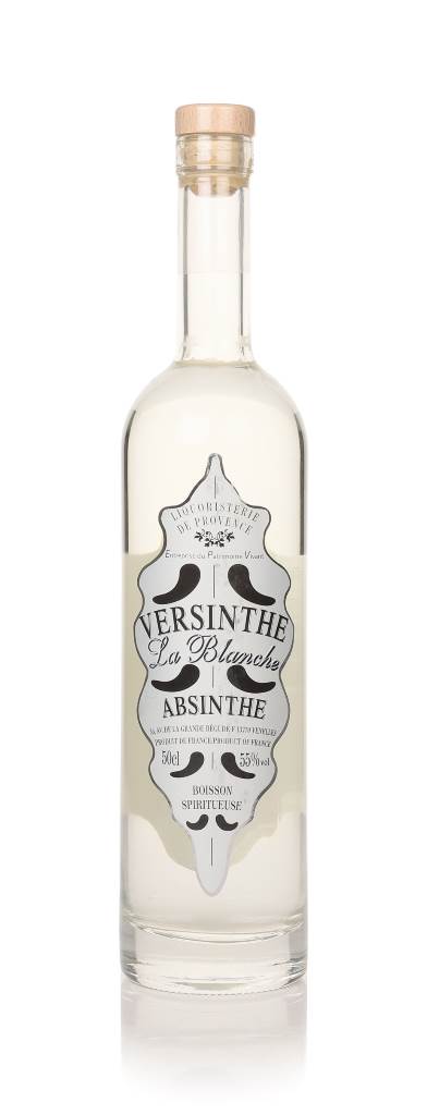Liquoristerie De Provence Versinthe La Blanche product image