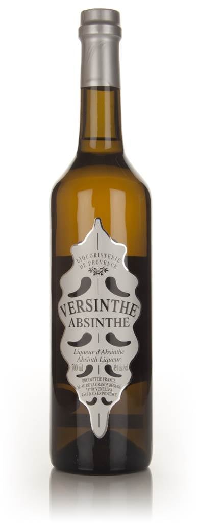 Versinthe Absinthe product image