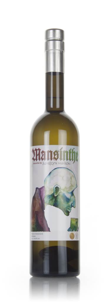Mansinthe product image