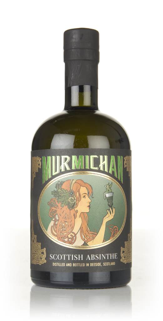 Murmichan Scottish Absinthe product image