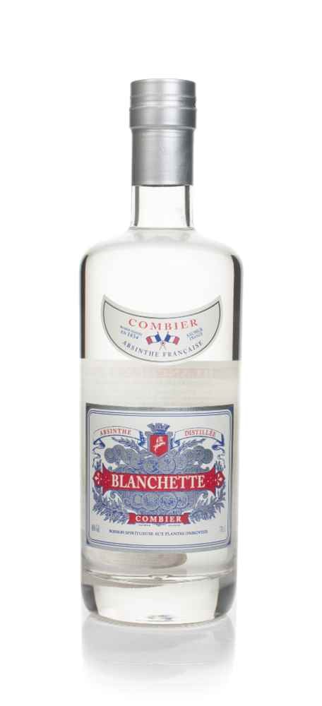 Combier Blanchette Absinthe