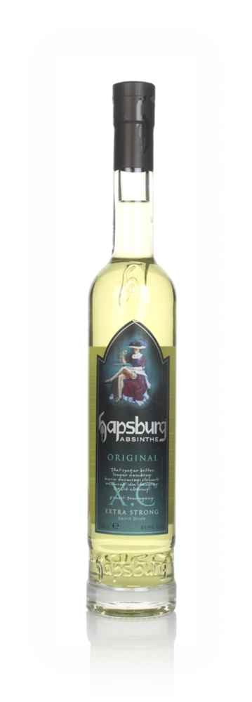 Hapsburg XC Original 