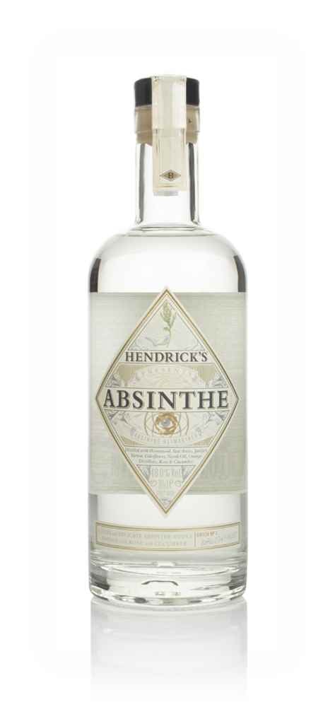 Hendrick's Absinthe