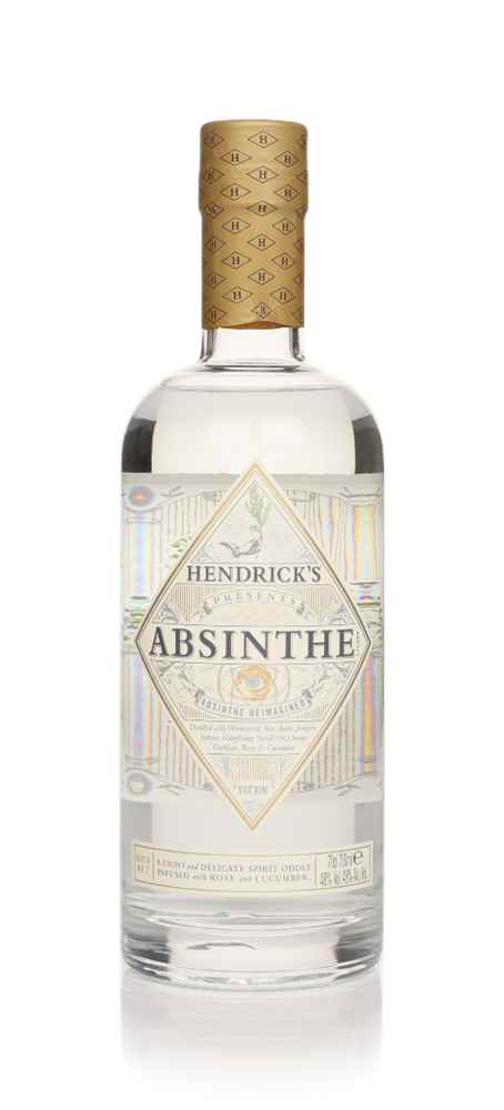 Hendrick's Absinthe