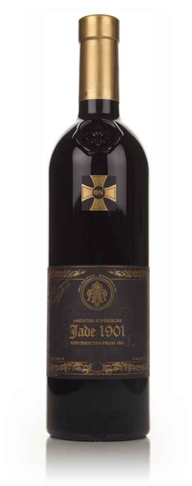 Jade 1901 Absinthe