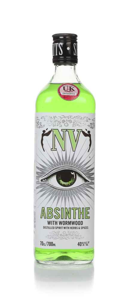 La Fée NV Absinthe Verte