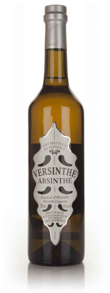 Versinthe Absinthe