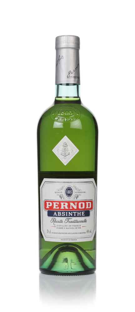 Pernod Absinthe