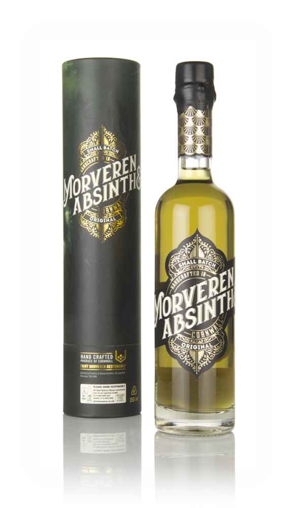 Morveren Absinthe