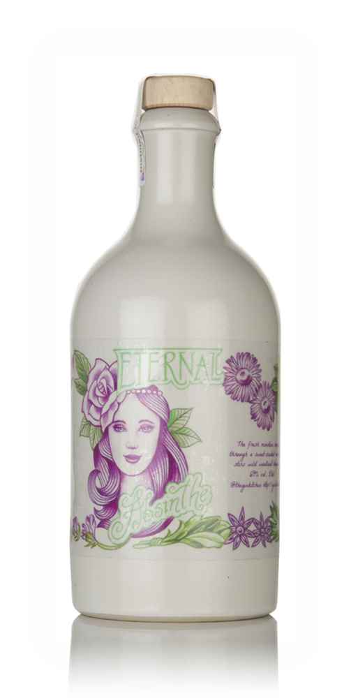 Eternal Absinthe