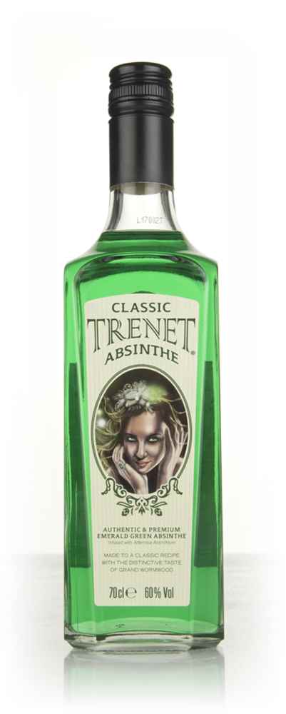 Trenet Premium Absinthe