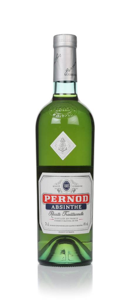 Pernod Absinthe product image