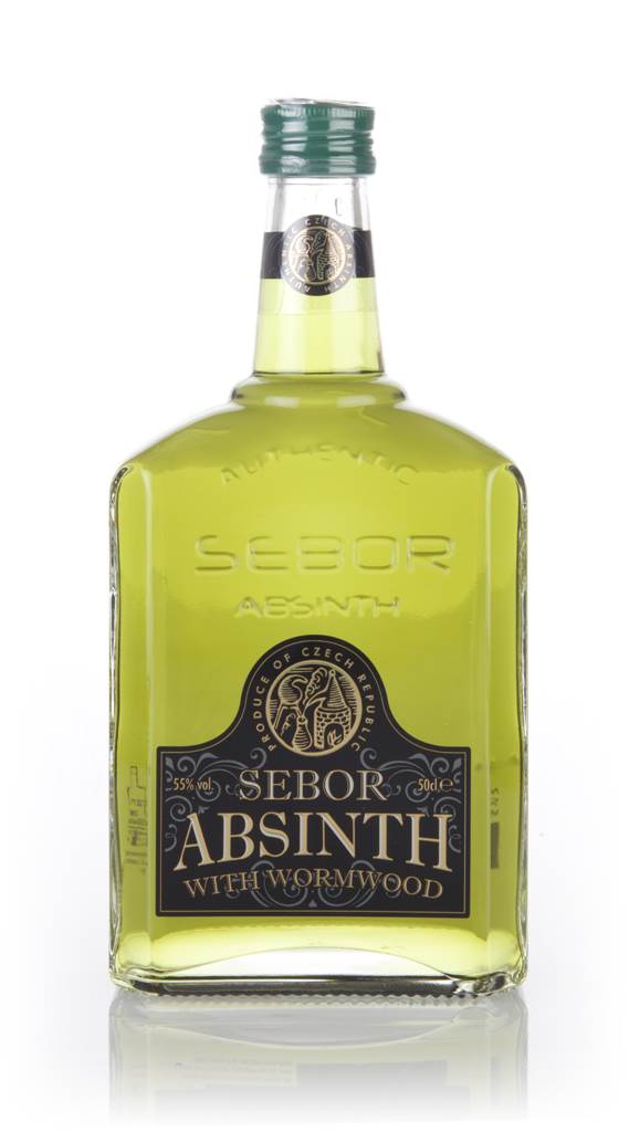 Sebor Absinth product image