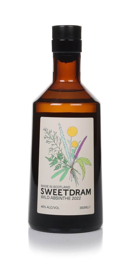 Sweetdram Wild Absinthe 2022 product image