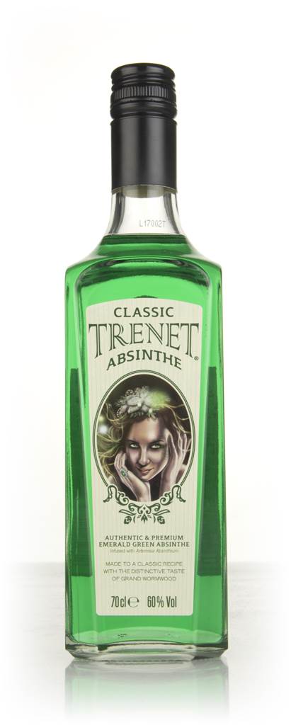 Trenet Premium Absinthe product image