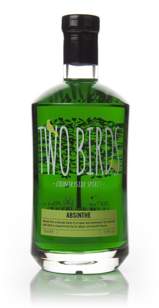 Two Birds Absinthe product image