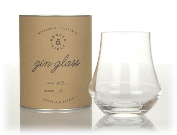 Denver & Liely Gin Glass product image