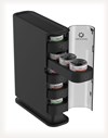 Drinkworks Home Bar Storage Tower