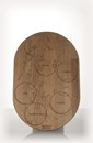 Higham Whiskyboard - The Traveller