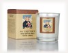 Mr Trotter's Whisky Candle - Glass