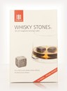 Whisky Stones (Set of 9 soapstone beverage cubes)