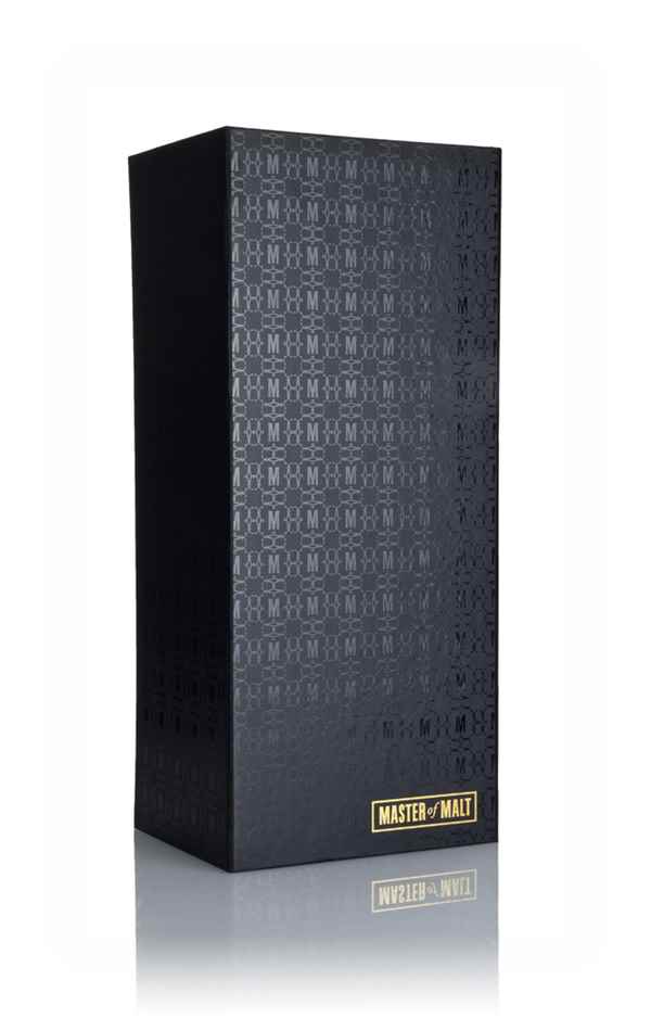Master of Malt Gift Box