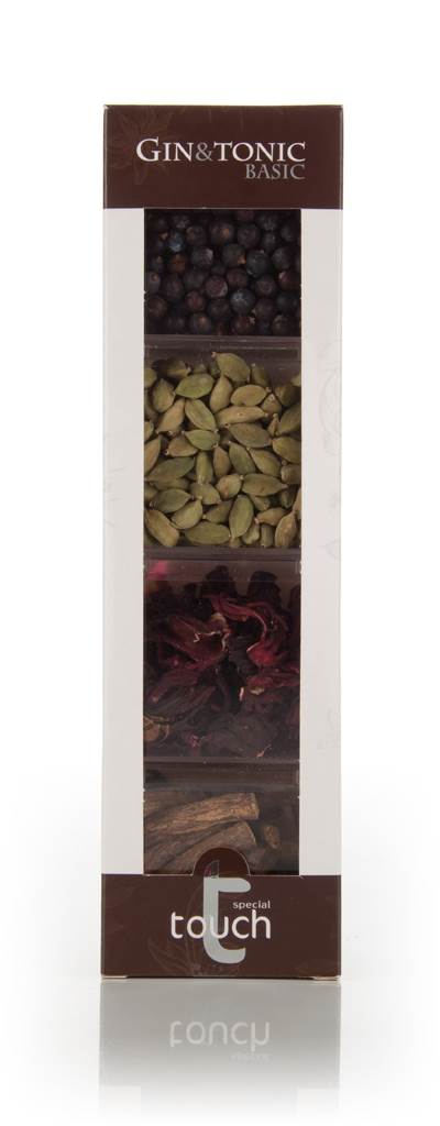 Special Touch Botanicals for Gin & Tonic - Basic product image