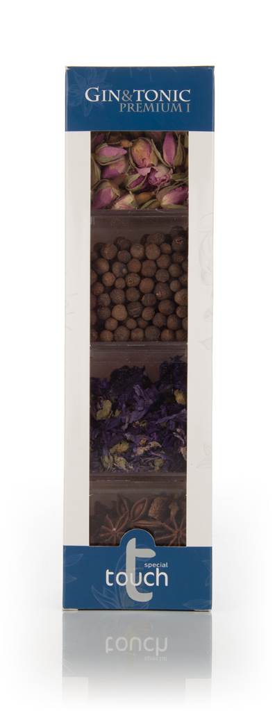 Special Touch Botanicals for Gin & Tonic - Premium 1 product image