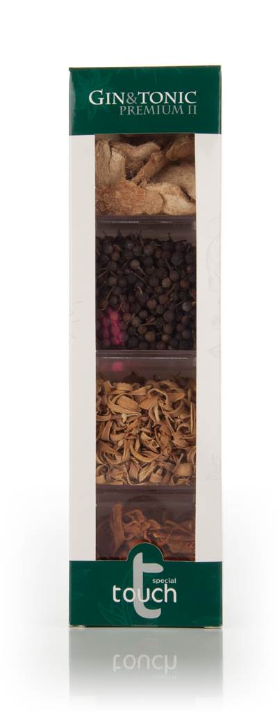 Special Touch Botanicals for Gin & Tonic - Premium 2 product image