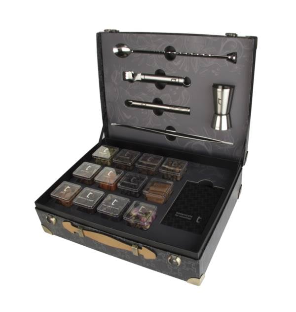 Special Touch Professional Botanicals Kit product image
