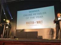 Master of Malt Digital Entrepreneur Awards