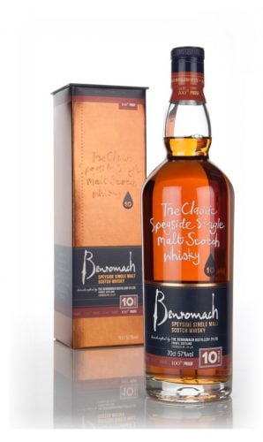 Benromach 100 10yo
