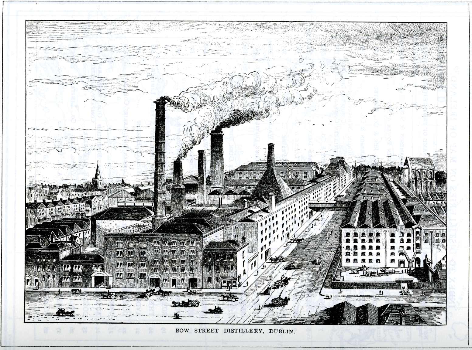 Midleton microdistillery