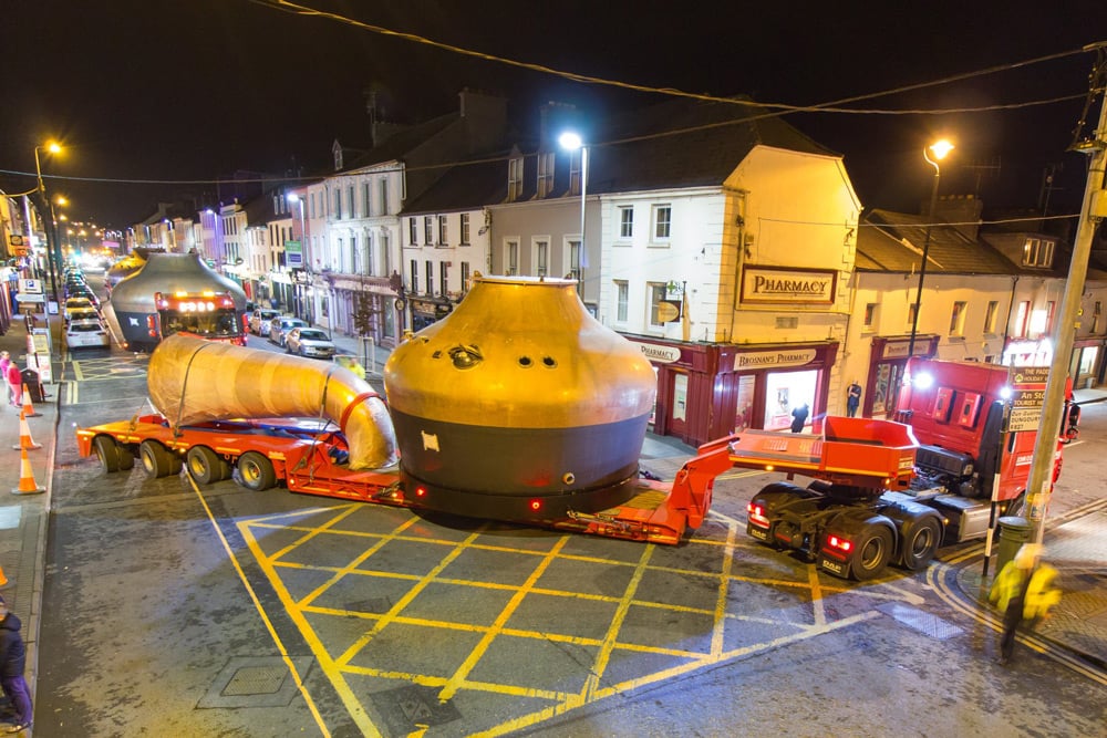 Midleton stills