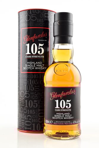 Glenfarclas 105 20cl
