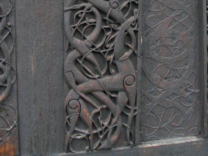 Highland Park Viking Soul