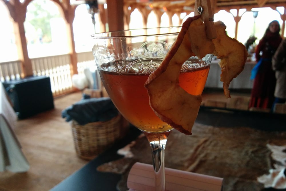 Highland Park Valkyrie