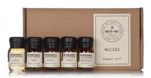 Master of Malt Dram Club