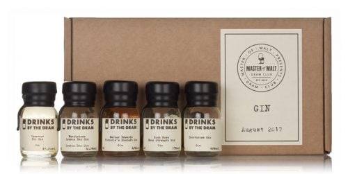 Master of Malt Dram Club