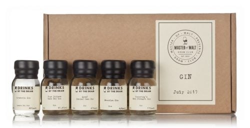 Master of Malt Dram Club