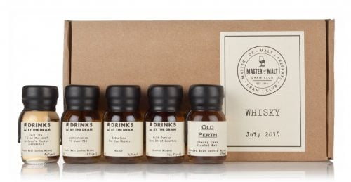 Master of Malt Dram Club
